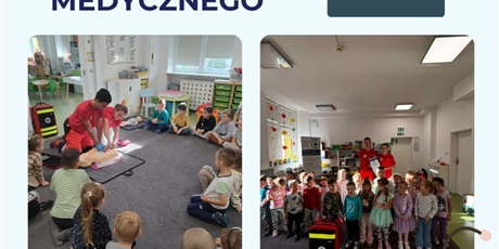Rok Przedszkolny 2025/2026