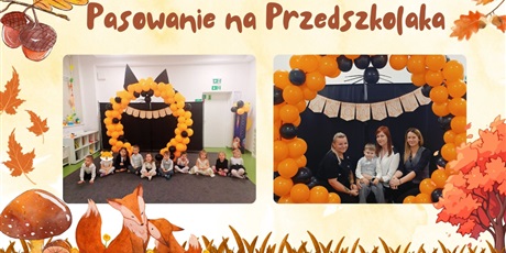 Rok Przedszkolny 2025/2026