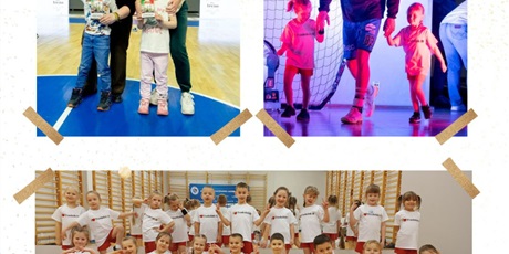 Rok Przedszkolny 2025/2026