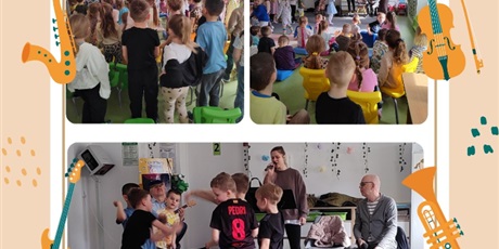 Rok Przedszkolny 2025/2026