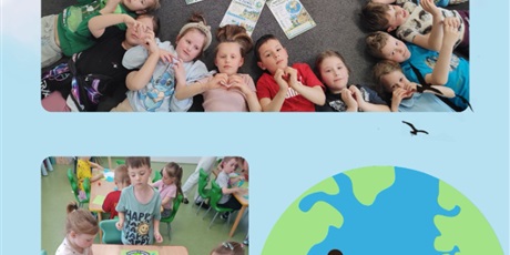 Rok Przedszkolny 2025/2026