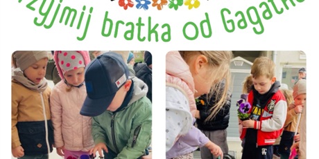 Rok Przedszkolny 2025/2026