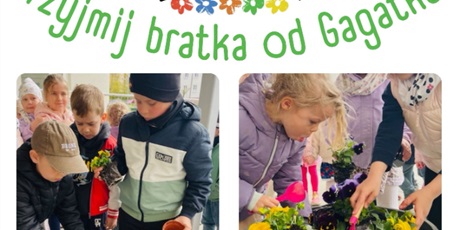 Rok Przedszkolny 2025/2026