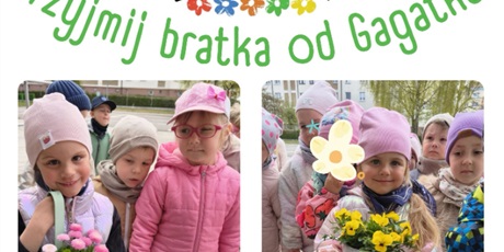 Rok Przedszkolny 2025/2026