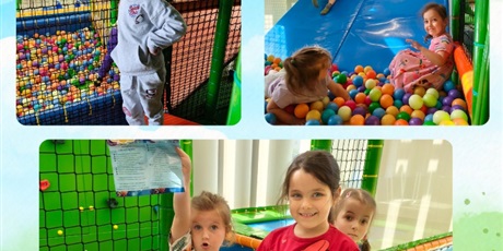 Rok Przedszkolny 2025/2026
