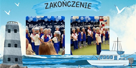 Rok Przedszkolny 2025/2026