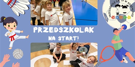 Rok Przedszkolny 2026/2027