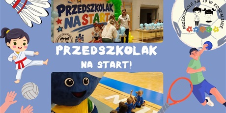 Rok Przedszkolny 2026/2027