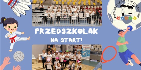 Rok Przedszkolny 2026/2027