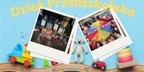 Rok Przedszkolny 2026/2027